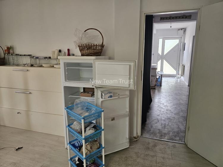 Henri  Coanda ANL  Campul Pipera  Vanzare Vile Individuale(opt pt inchiriere) - 19