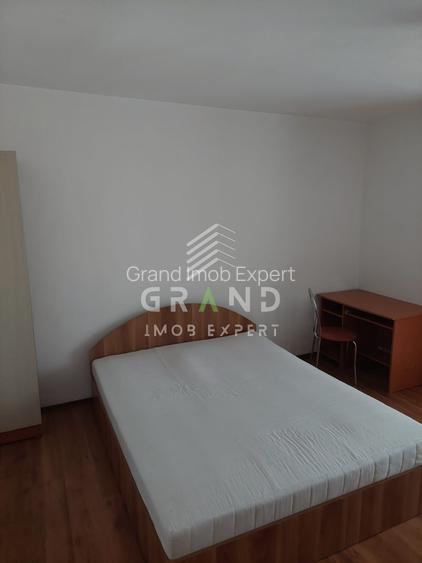 GARSONIERĂ 28mp | BALCON | ORIENTARE VEST | ZONA CĂII FLOREȘTI–MĂNĂȘTUR - 4
