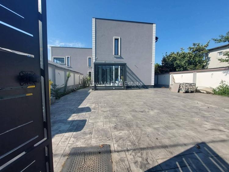 VILĂ INDIVIDUALĂ 6 CAMERE, Matei Millo  Voluntari - 3