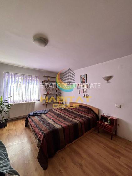 Casă P+M de vânzare – teren 500 mp – Frumușani, jud. Călărași - 2