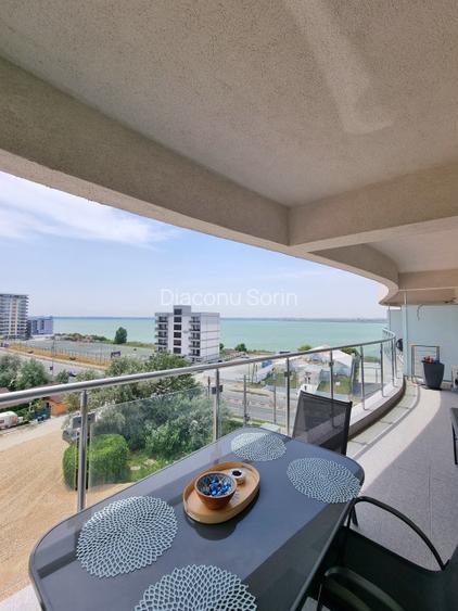 Apartament cu 2 bai in complex Casa del Mar - 6