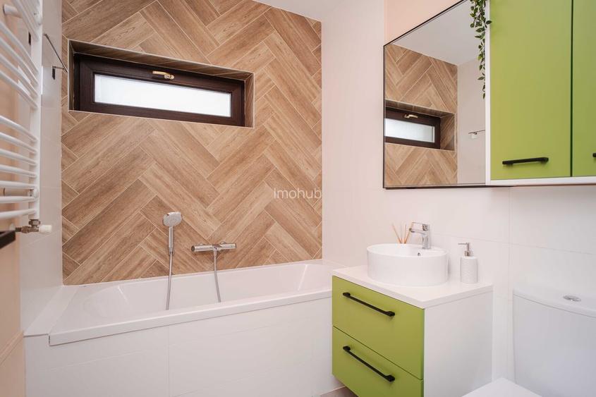 Casa Bucium 300m de Casa Boiereasca | Mutare Imediata & Panorama - 20