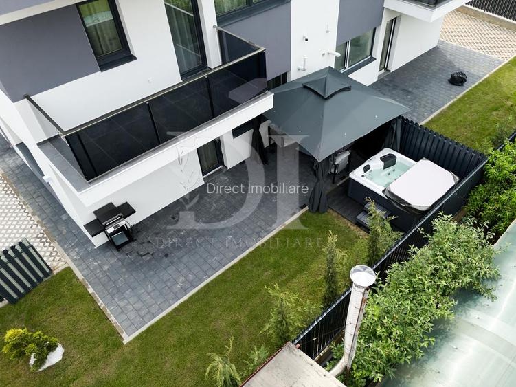 Duplex la cheie de vânzare | Zona Tineretului - 44