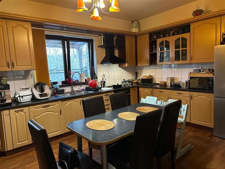 Casa individuala cu teren de 700 mp, cu garaj, langa Muzeul Apei, in Floresti - 5