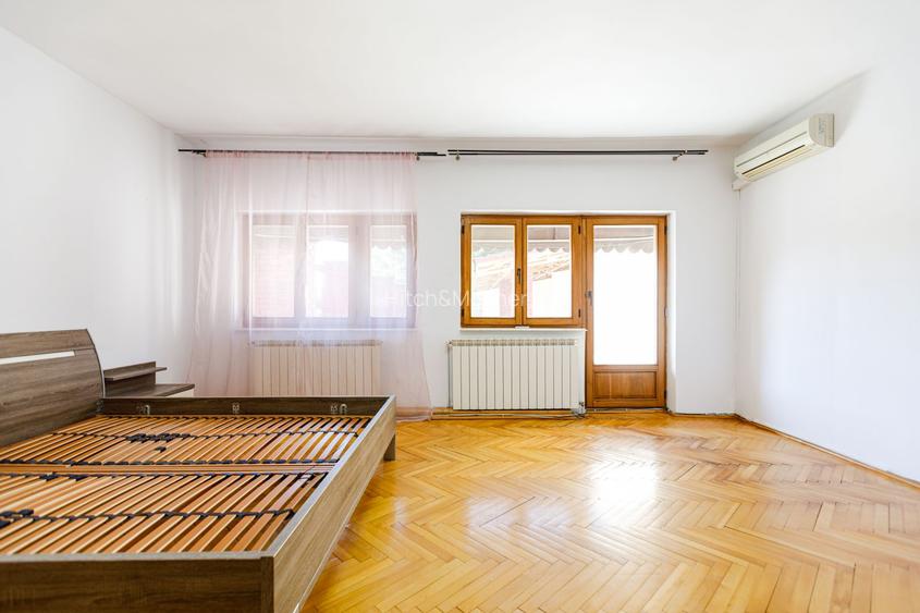 Casă cu etaj de inchiriat zona Lipovei – locuință sau spațiu pentru afaceri - 10