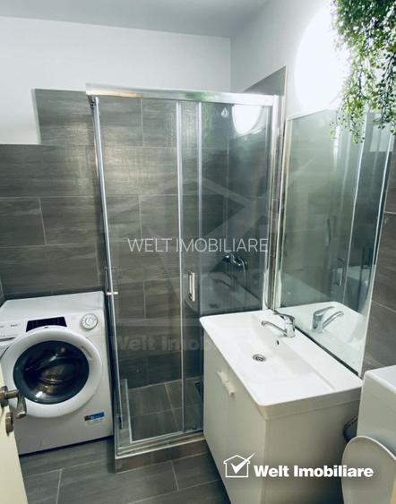 Investitie sau locuinta la cheie! Apartament 3 Camere, Manastur - 5