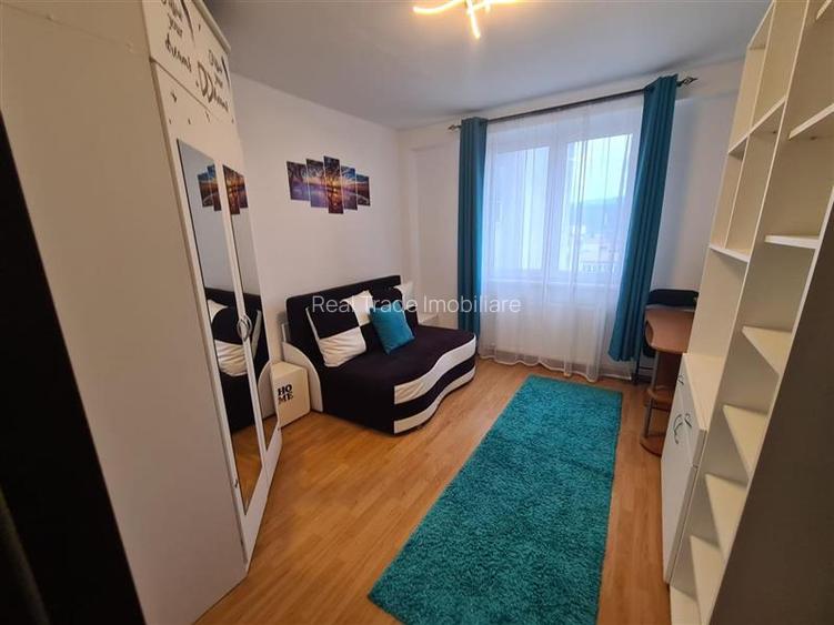 Apartament 2 camere renovat Astra Orizont - 4