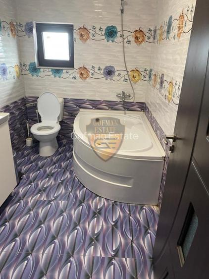 Vilă în Năvodari, 7 camere, 2 livinguri, 5 dormitoare, 2 bai, parcare, gaze, A/C - 10