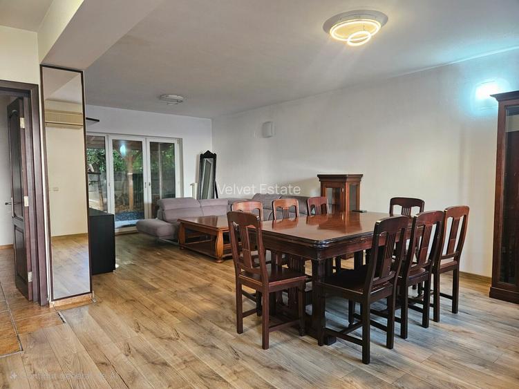 INCHIRIERE VILA 3 CAMERE ZONA IANCU NICOLAE! - 15