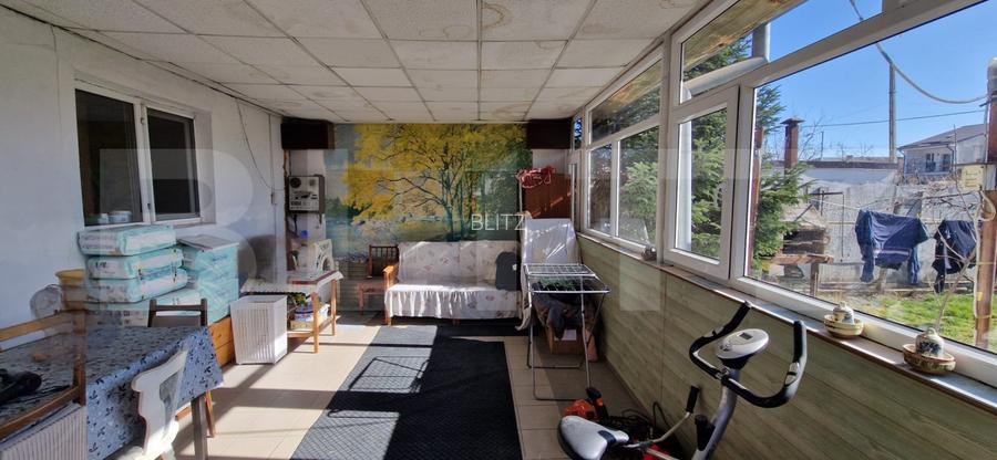  Casa cu teren generos de 872 mp, zona linistita - Craiova, Romanesti - 8