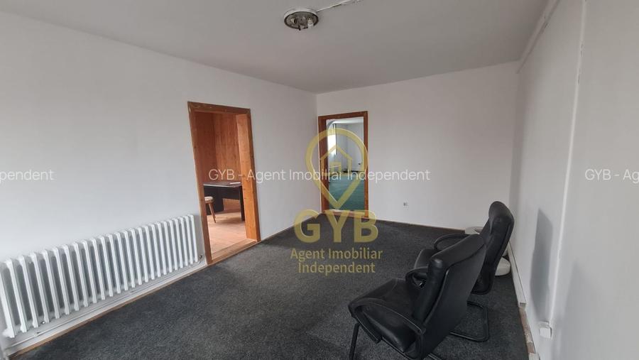 Spațiu de birouri de închiriat – Zona Ioșia, Oradea,  strada Czaran Gyula - 6