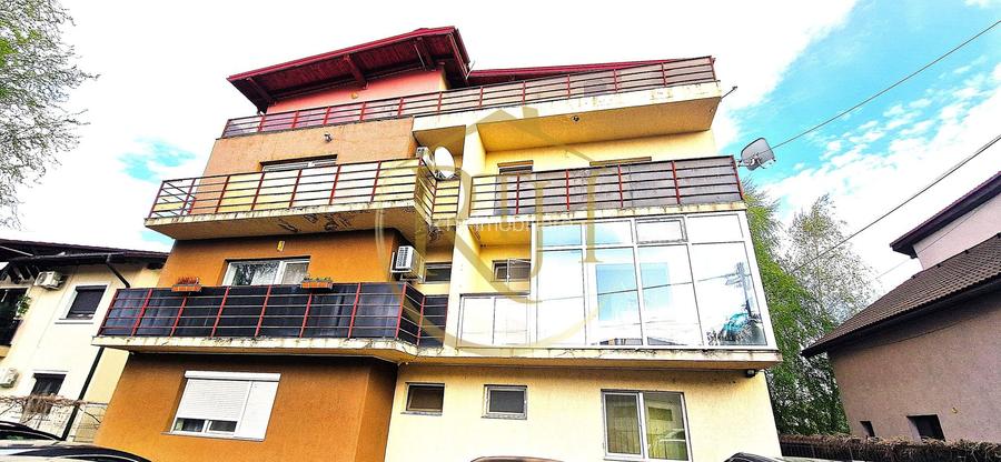 Apartament modern cu 2 camere de închiriat, etaj 2/3,  Giroc -zona Planetelor - 20