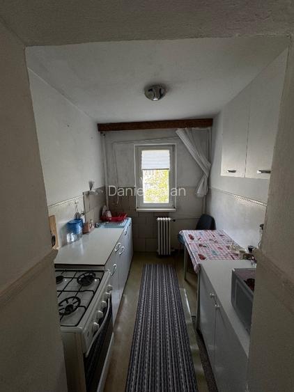 Apartament 2 camere semidecomandat Alexandru Cel Bun Iasi - 12