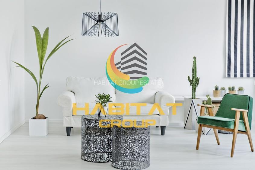 Apartament 2 Camere Sector 4 Grand Arena 62.3Mp Decomandat - 3