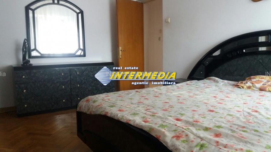 Apartament cu 4 Camere 2 bai de vanzare in Alba Iulia Cetate - 12