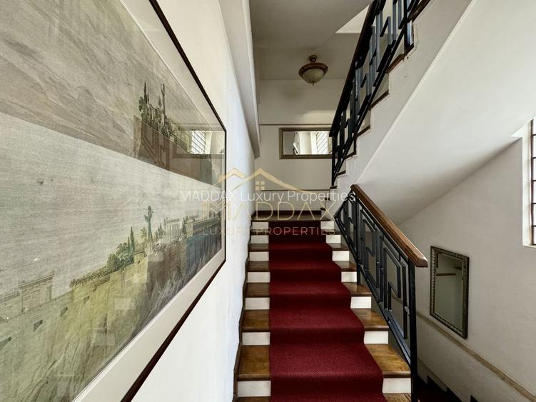 Apartament cu 4 camere / Posibilitate investitie / Arcul de Triumf - 46