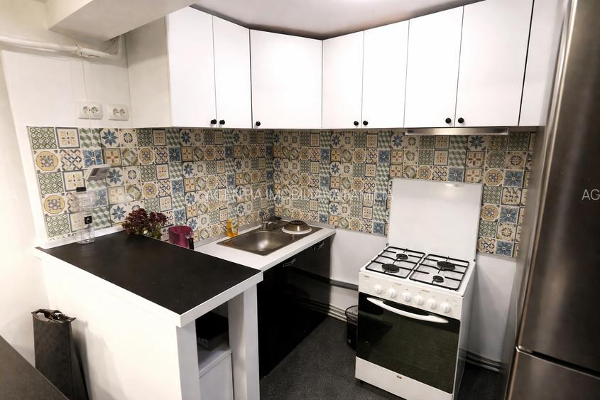 Apartament 2 camere – Mansardă – Micro 19 - 3