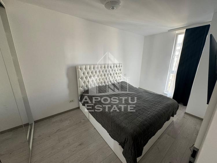 Apartament 2 camere de inchiriat,Tipografilor,Vivalia Grand,Timisoara - 5