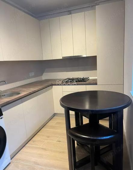 Apartament de 2 camere, 60 mp, centrala, balcon, Victoria Homes - 3