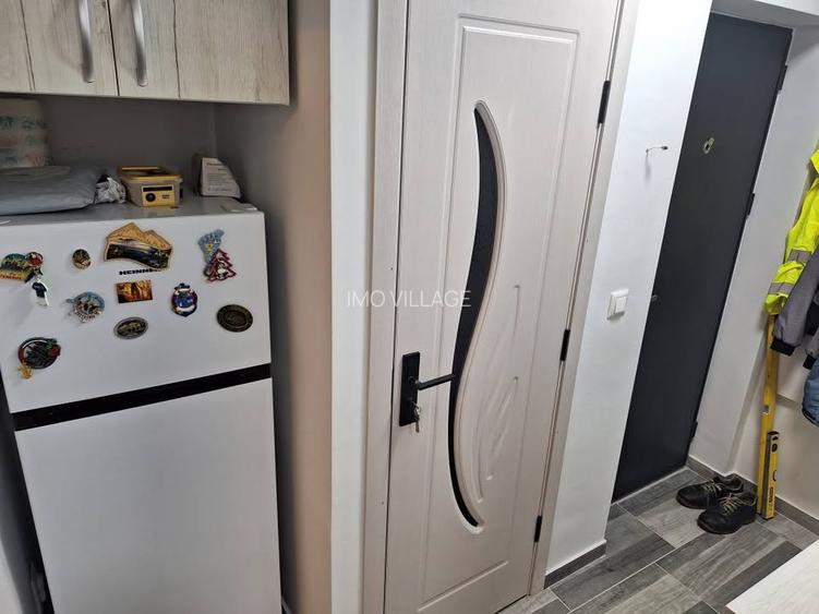 Vand apartament 2 camere, renovat complet, Aleea Savinesti, Tg. Mures - 8