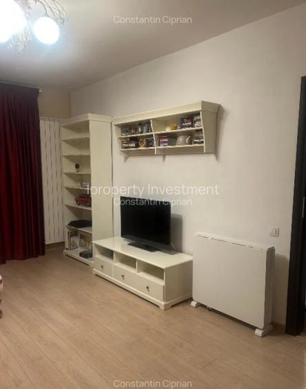 Apusului Rezidential | 3 camere | Prox. metrou | Loc parcare | AC - 3