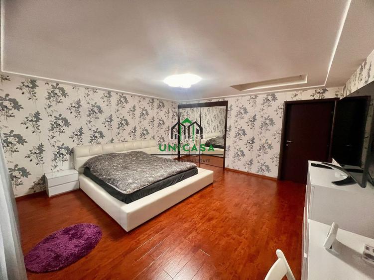 Casă de închiriat/Str Matei Basarab/Rm Vâlcea - 8