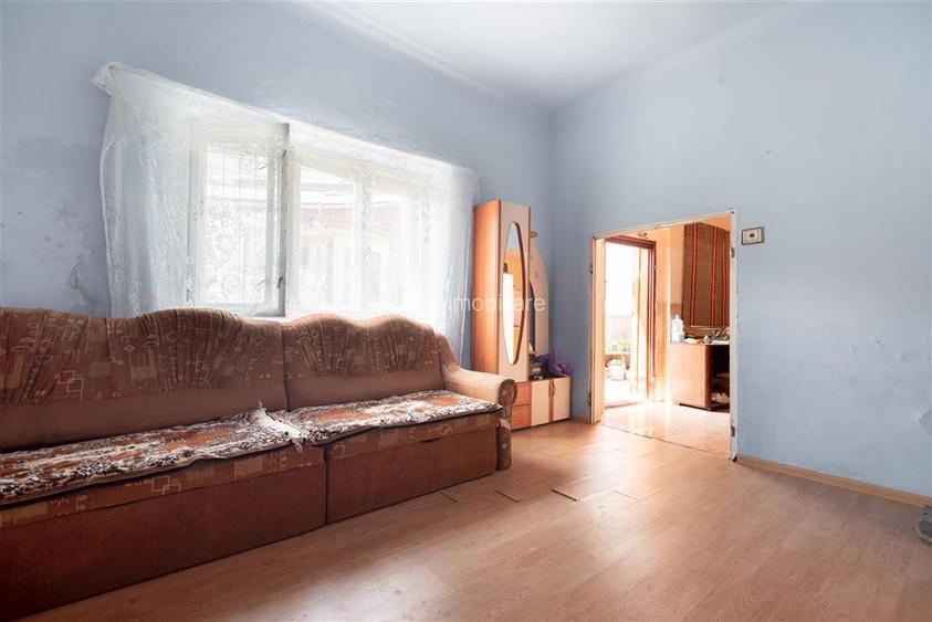 RECO, Casa din caramida, Zona Velenta, Oradea - 6