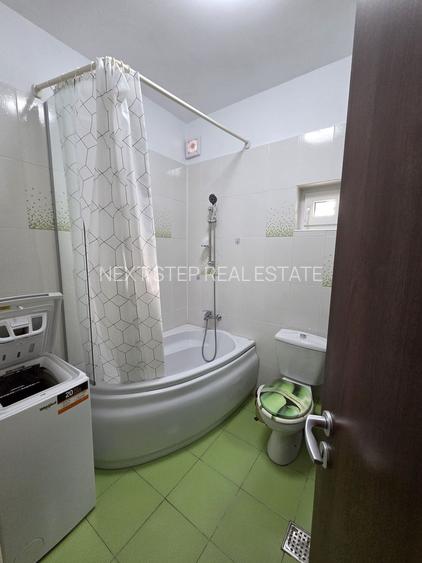 Apartament 2 camere Bucureștii Noi proaspat renovat - 11