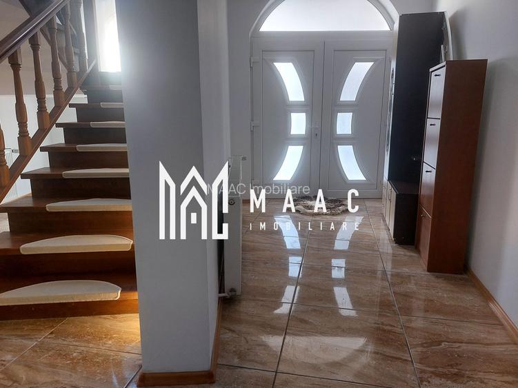 Casă | 4 camere | 240 MPU | Acces auto | Mediaș - 31