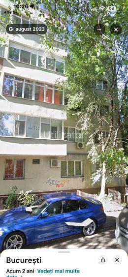 Apartament 2camere complet mobilat - 15