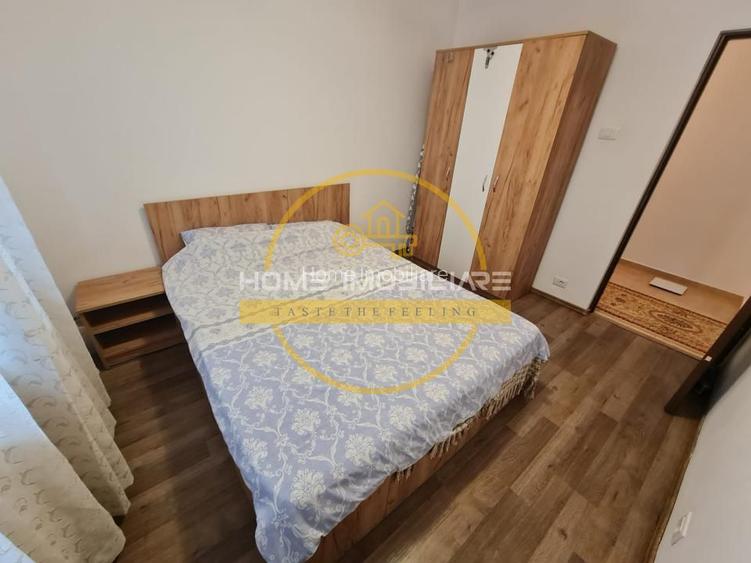 Etaj 1/Apartament 3Camere Decomandat -70mp!/2Bai-Bloc din 1982-Nicolina! - 3