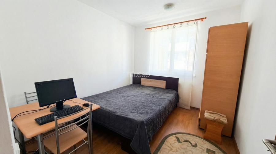 Apartament 2 camere, etaj 2 - Calea Cisnădiei, Sibiu - 4