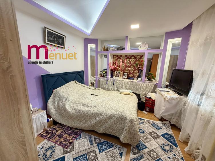 Casa zona Ultracentrala,cu gaze - 17