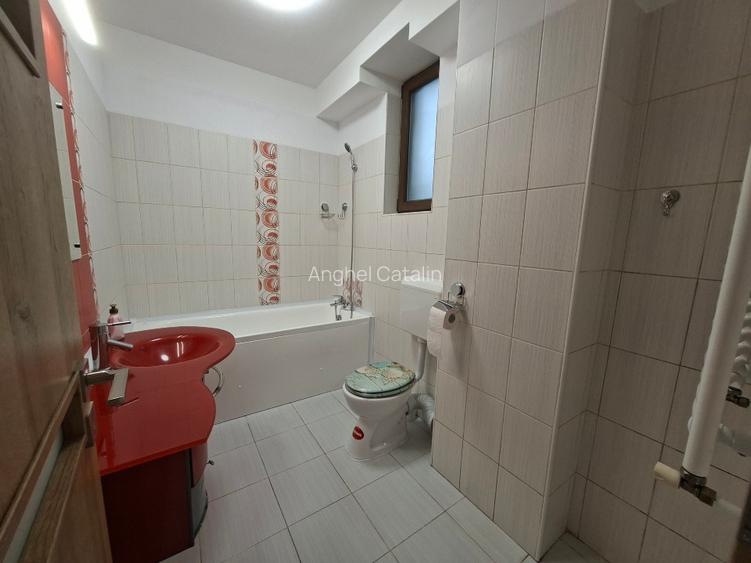 Berceni – Parc T. Arghezi, PROPRIETAR vand ap. 2 camere cu 2 locuri de parcare - 9