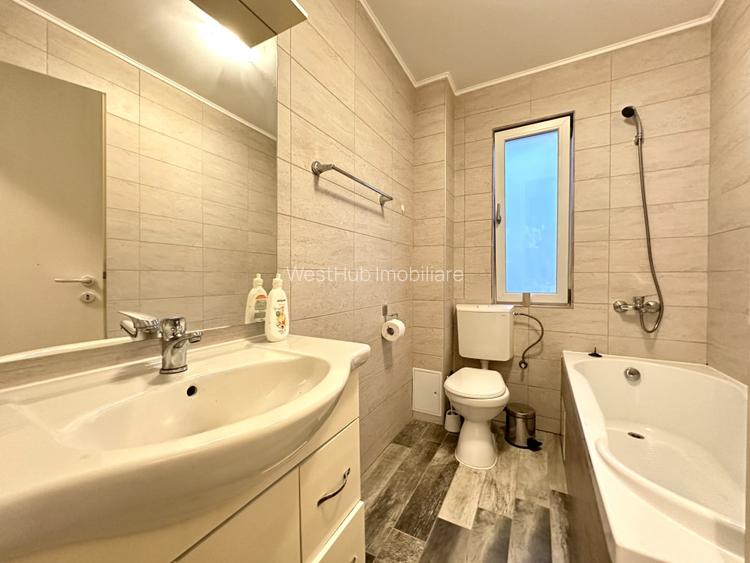 De inchiriat apartament 2 camere, 50 mp utili - Padurea Verde - 4