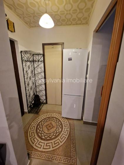 Apartament cu 2 camere renovat | 56 mp | Grigorescu - 5
