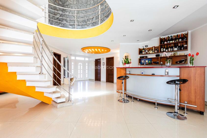 Dumbrăvița, la intrare – casă exclusivistă ideală locuință sau birou - 4