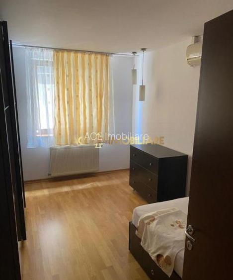 3 Camere de inchiriat | Baneasa | Centrala | 105 MP - 13