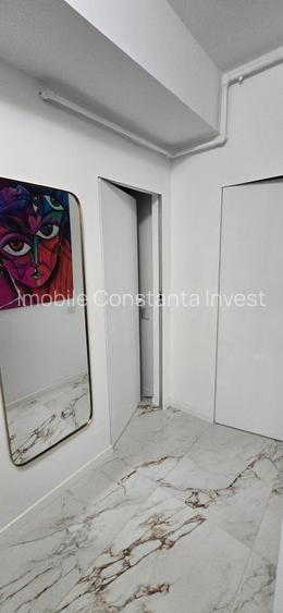 Frontal Mamaia N  2 Camere  Mobilat Si Utilat  Primul La  Plaja  Parcare  Subsol - 9