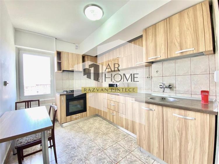 Apartament 2 camere, decomandat, spatios, ultracentral Mc''Donalds - 5