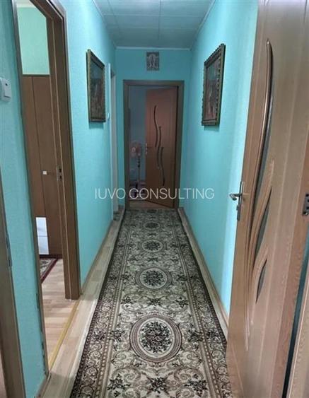 Apartament 3 Camere Semidecomandat Berceni-Aleea Terasei - 9