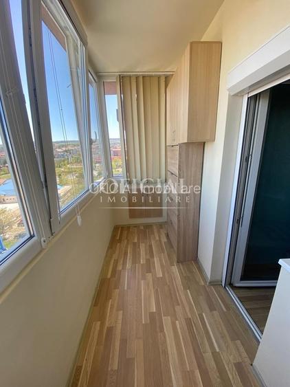 Apartament 2 Camere | 40 Mp | Balcon | Zorilor Observatorului - 9