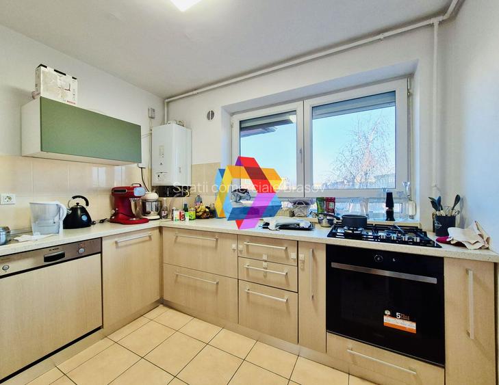 Penthouse de vânzare, zona Avantgarden 1 -  95,92mp, Plus-imo.ro - 9