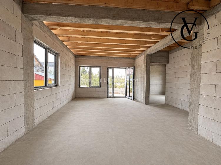 Casa P+M, 300 mp, 5 camere | Lumina | Predare la cheie - 2