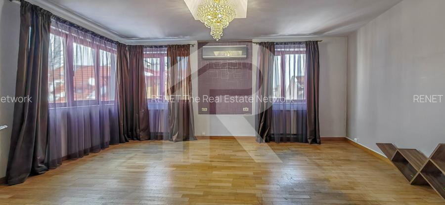 Spațiu profesional cu caracter într-o vilă individuală - 3