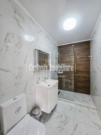 Apartament Modern 3 camere cu Terasa Mare si Parcare Acoperita - Palazu Mare - 9