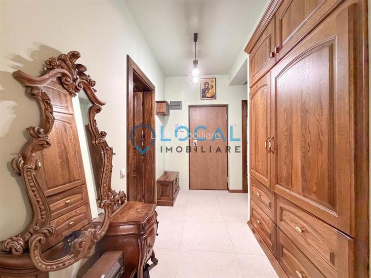 Apartament 4 camere | 104 mp | 2 parcari  | Manastur - 10
