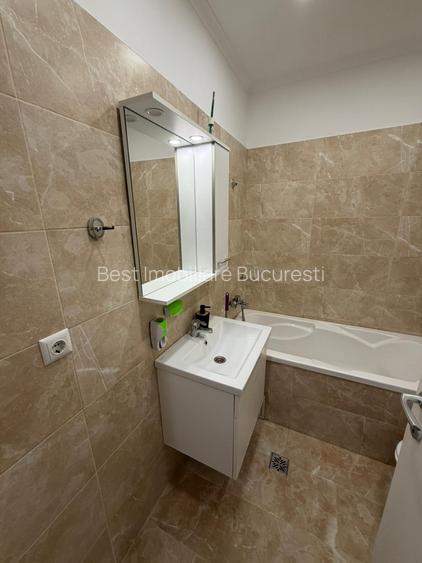 Vanzare Garsoniera Decomandata / Militari Residence / Strada Tineretului - 10