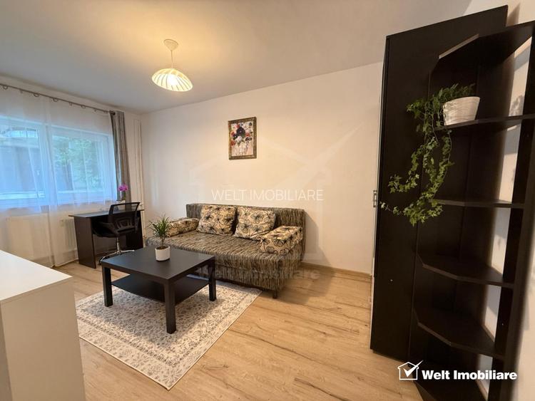 Garsonieră modernă, zona UMF - 3