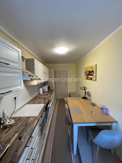 Vand apartament 2 camere City of Mara  Timisoara - 9